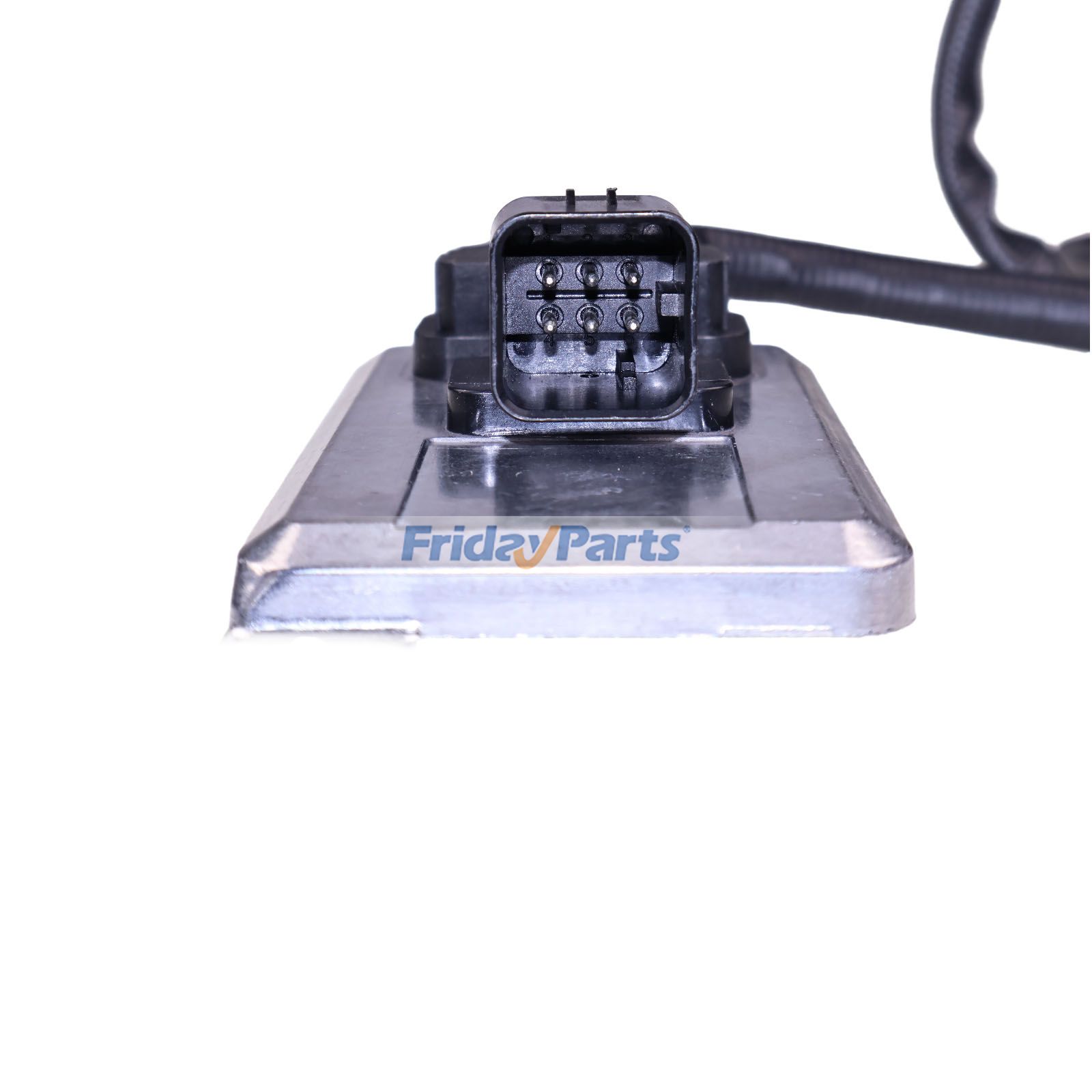 6 Pins 24V Nox Nitrogen Oxygen Sensor For CAT Compactor,Dozer,Engine,Excavator,Generator,Loader,Off-Road Truck,Tractor