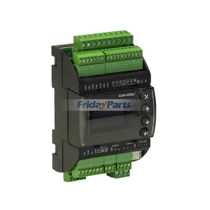 24V Pack Controller Replacement for Danfoss 080G0289