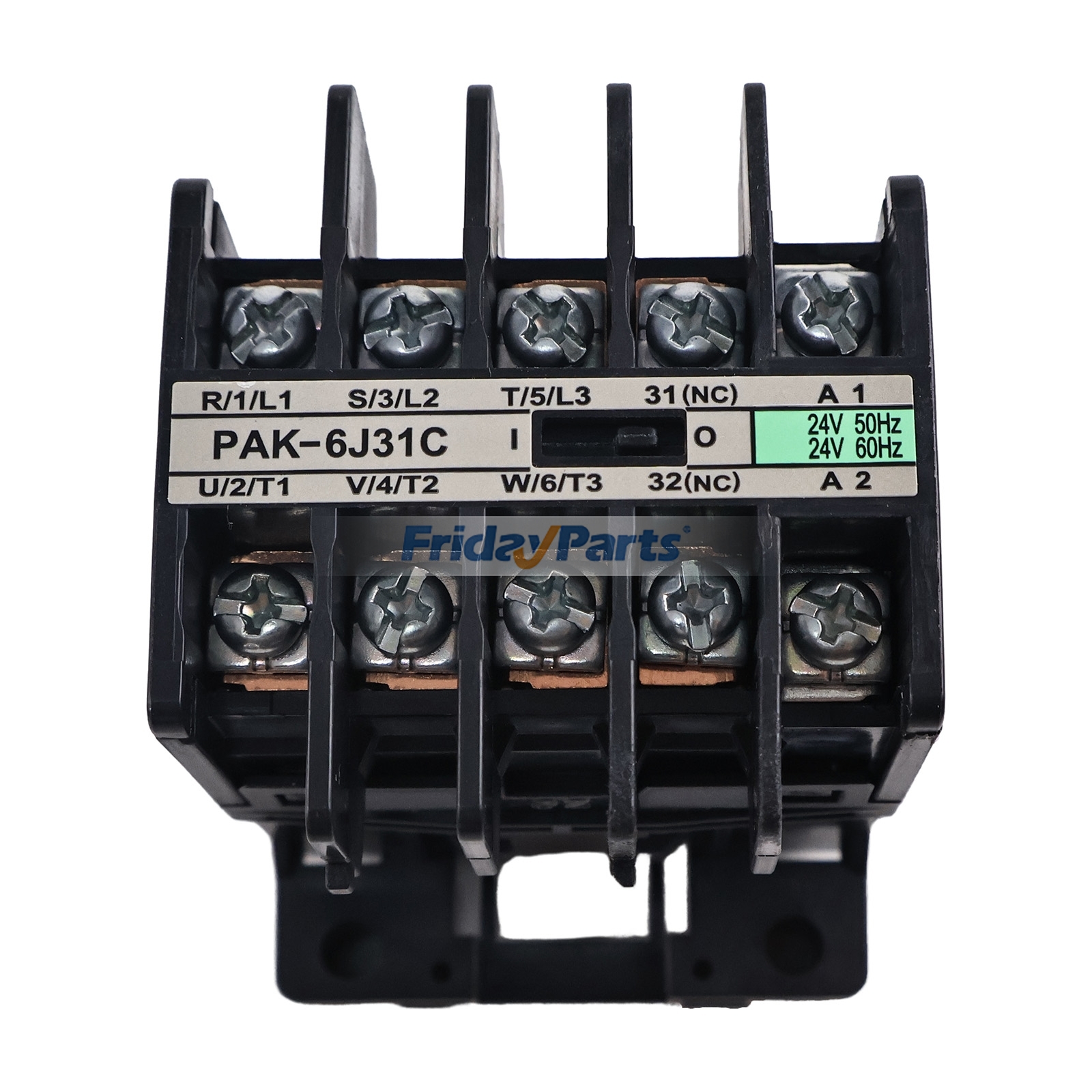 Transport Refrigeration Magnetic Contactor