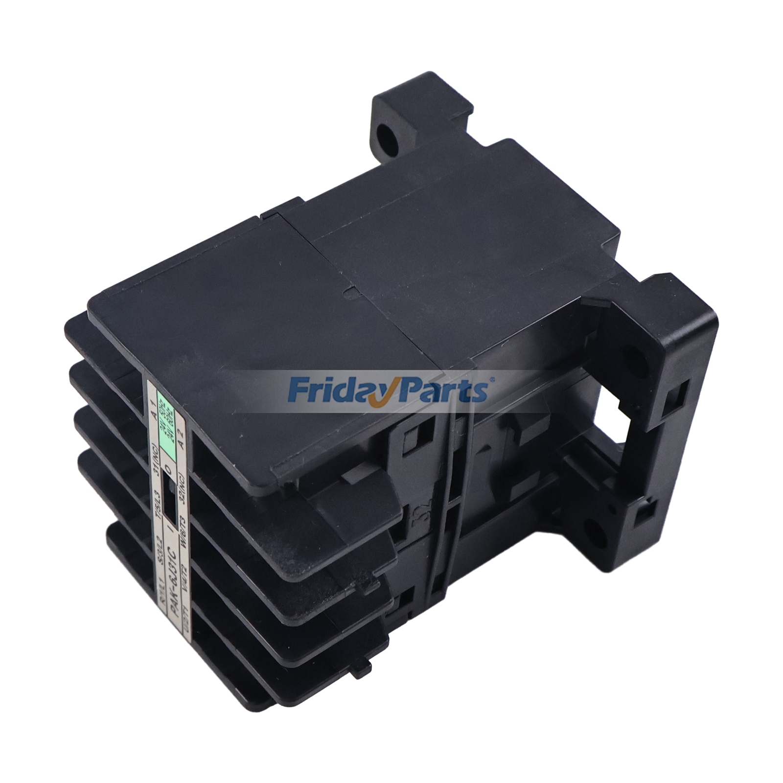 24V PAK-6J31C Magnetic Contactor 119893J for Daikin Industrial Refrigeration Systems Premium Quality with 3-Year Warranty