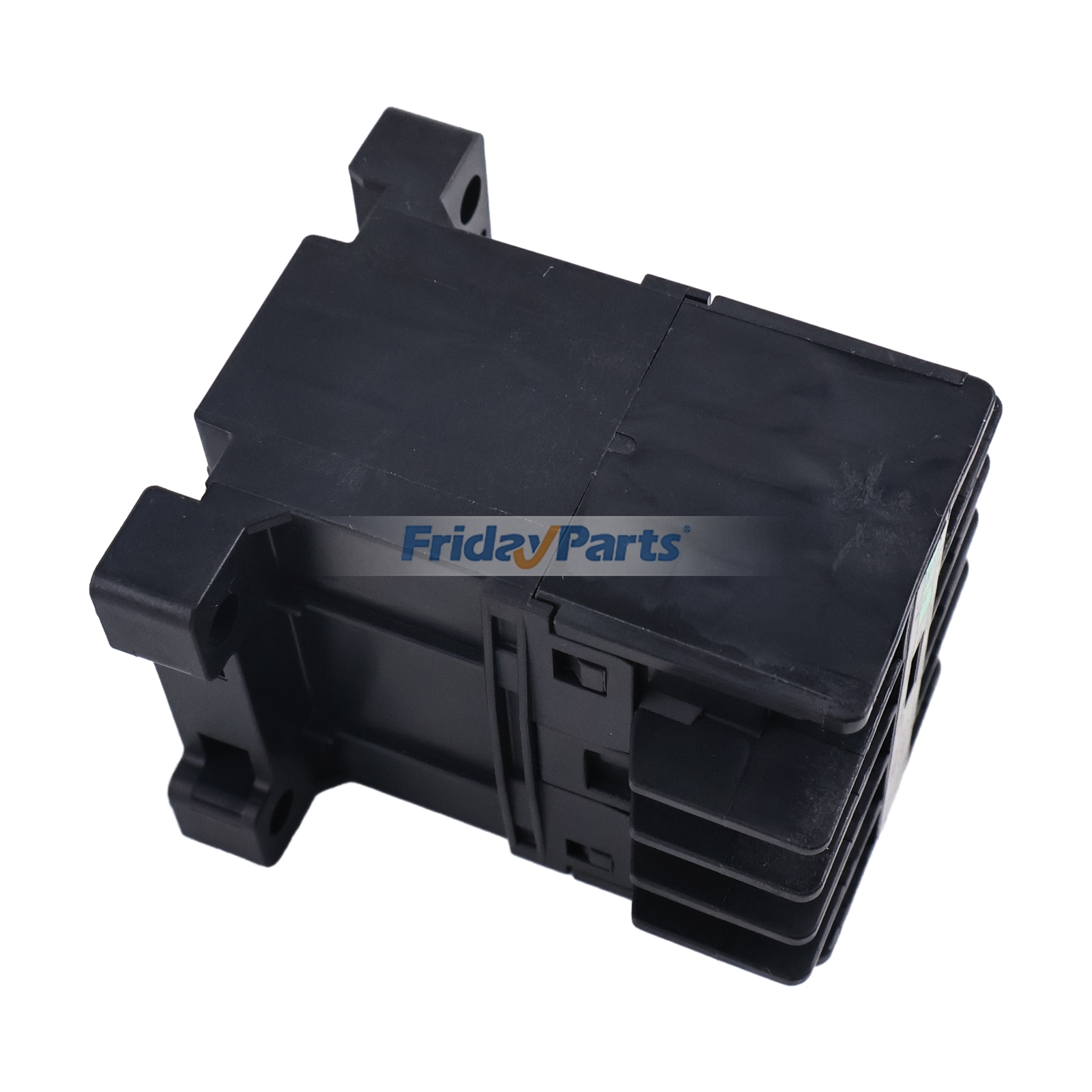 Magnetic Contactor for Transport Refrigeration