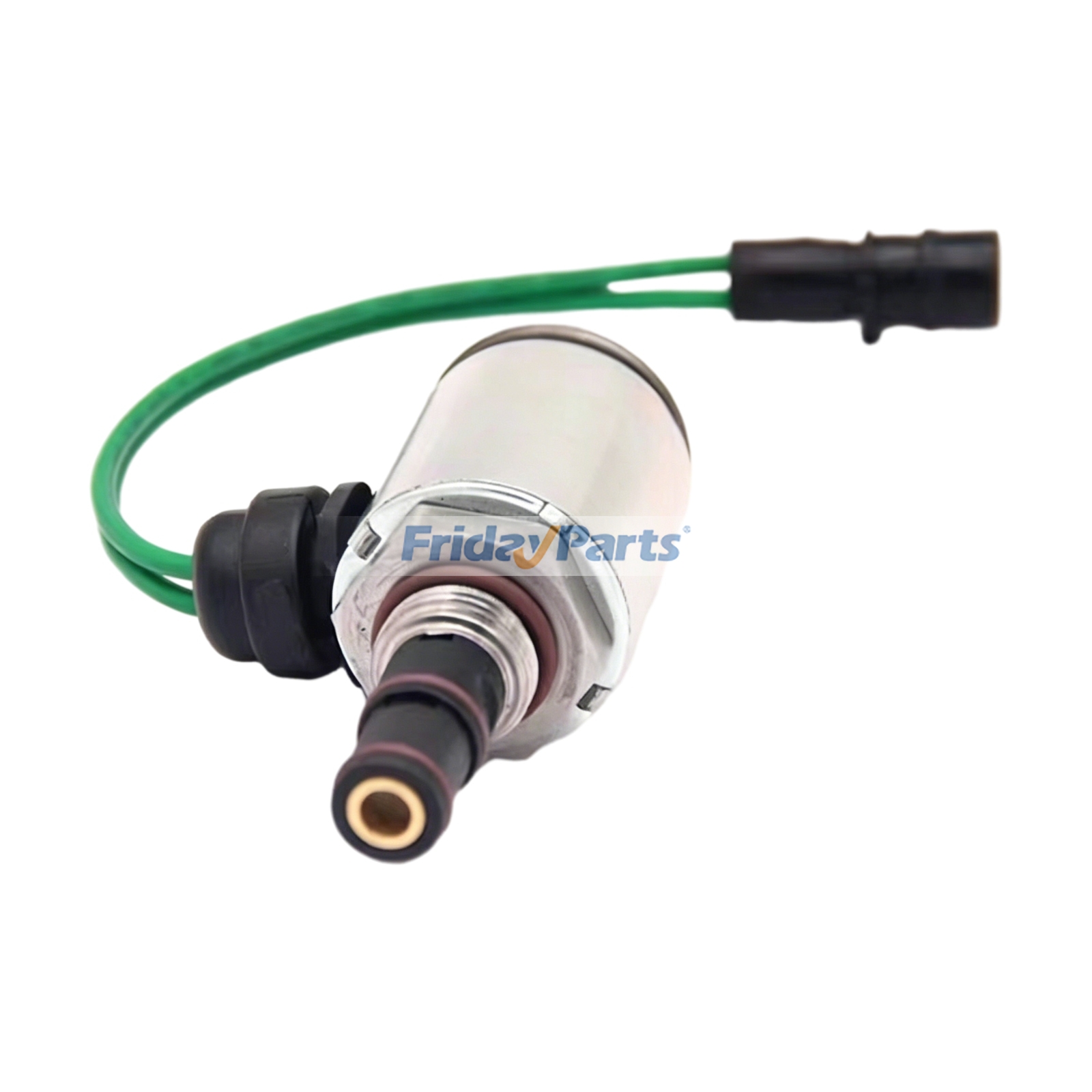 24V Parking Brake Solenoid Valve 518-6322 for Caterpillar CAT Engine C18 C15 C27 Articulated Truck AD45 AD55B AD55 AD45B AD30 AD63 AD60