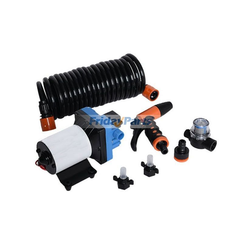 農業機械用ポータブルダイヤフラムポンプキット F42-804-070-2011 F42-804-070-1011