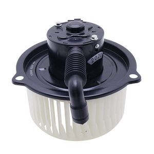 Ventilador de motor de 24 V S871041120 para Toyota Hino 268 258 2007-2008