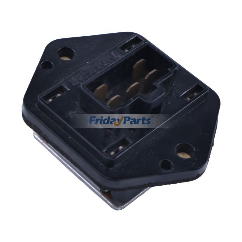 Truck 24V Power Evaporation Resistor