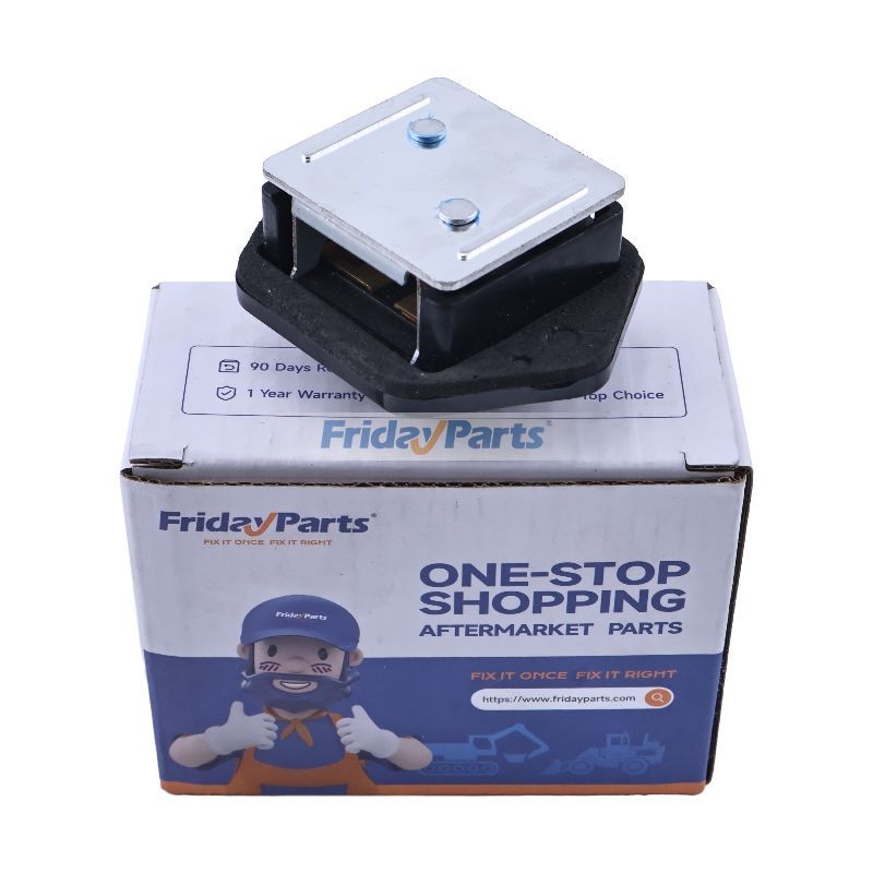 24V Power Evaporation Resistor 8-97234546-0 for Isuzu Truck NPR NQR NPR94