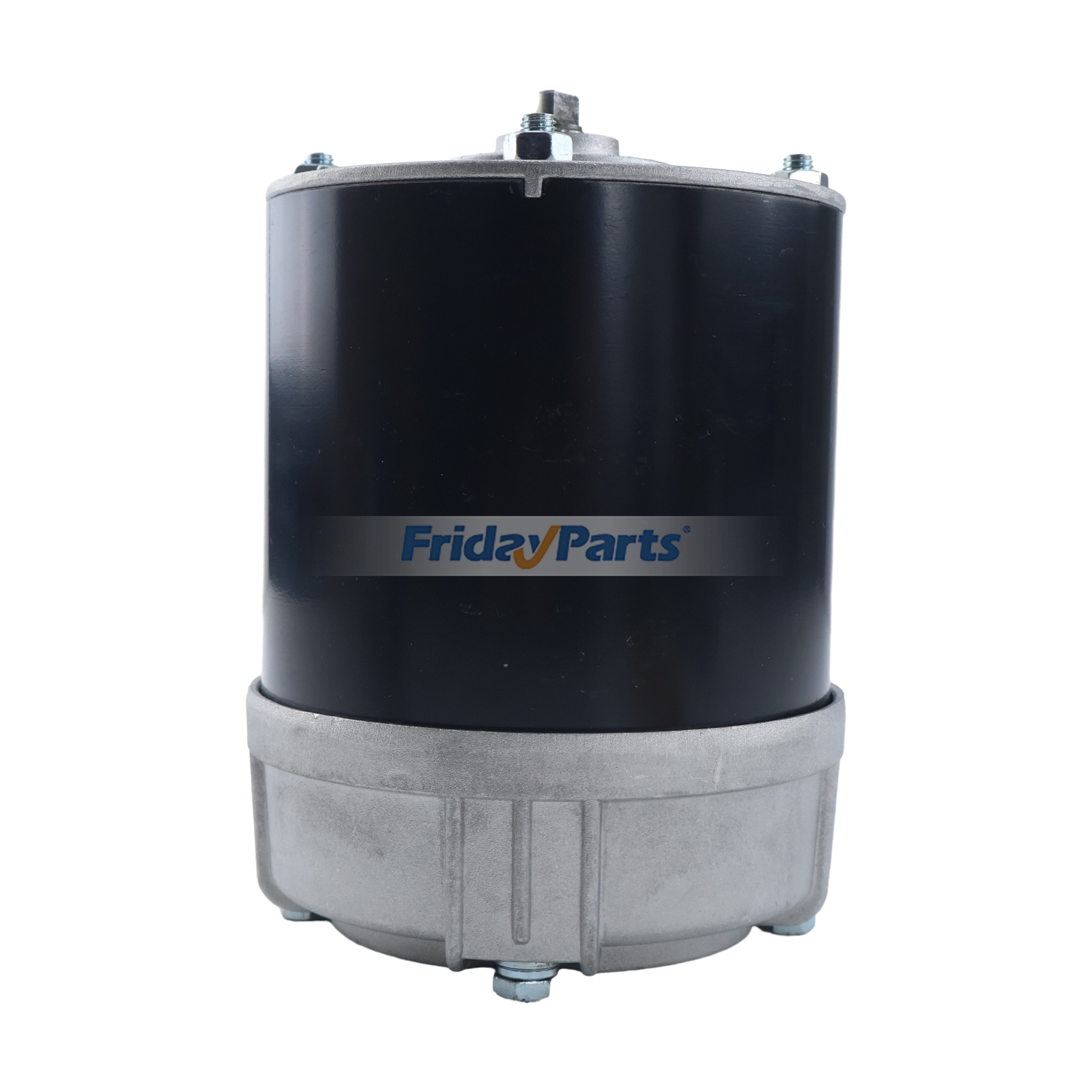 Motor de bomba eléctrica de dirección asistida de 24 V 805158 para transpaleta eléctrica Crown WP2000 WP2300 WP3000 de FridayParts