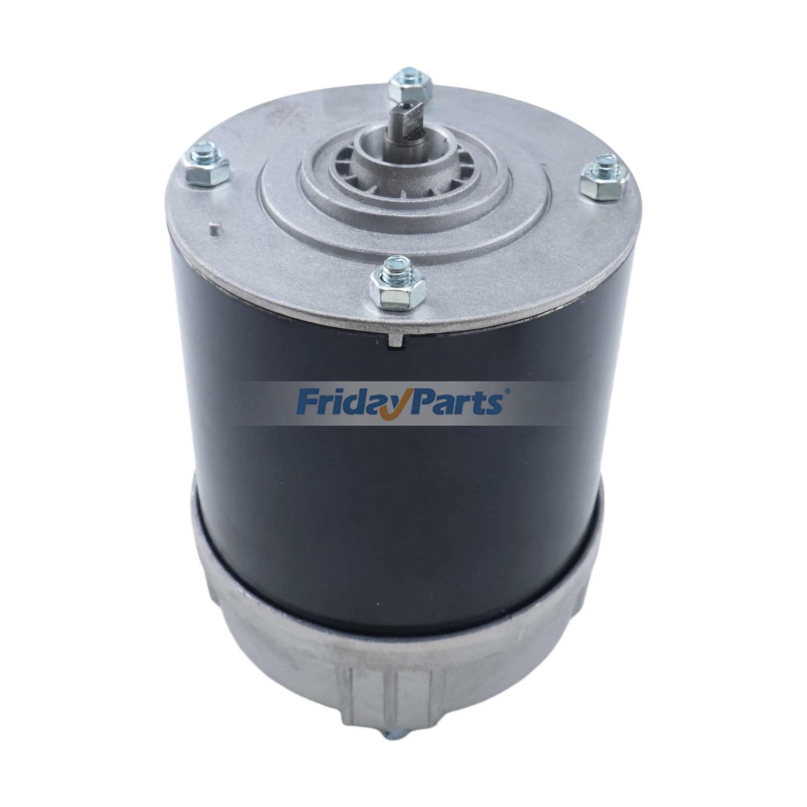 Motor de bomba eléctrica de dirección asistida de 24 V 805158 para transpaleta eléctrica Crown WP2000 WP2300 WP3000