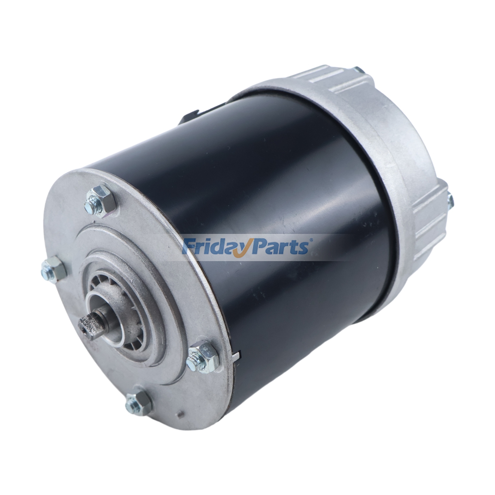 Motor de bomba eléctrica de dirección asistida de 24 V 805158 para transpaleta eléctrica Crown WP2000 WP2300 WP3000 Para OTRA MARCA