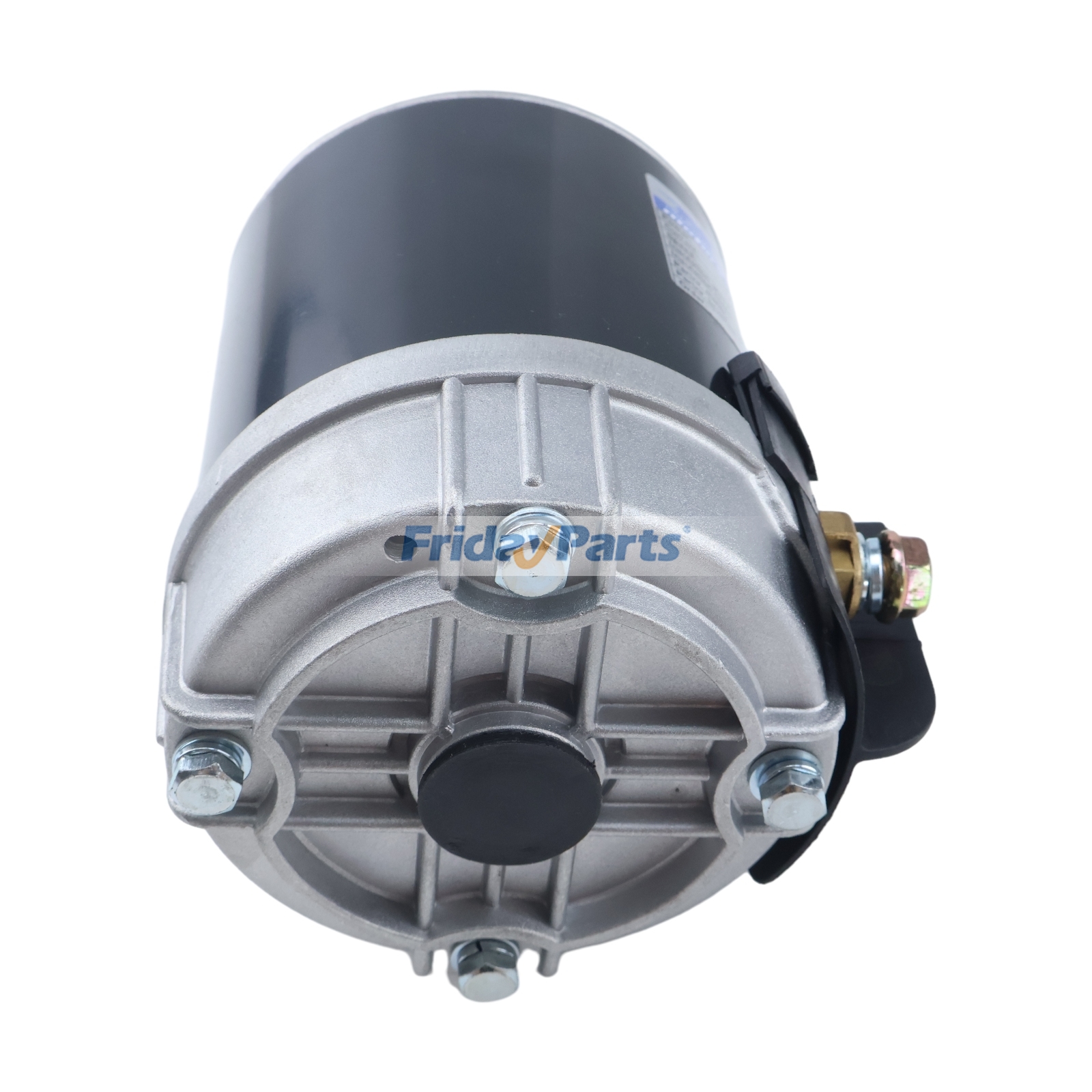 Motor de bomba eléctrica de dirección asistida de 24 V 805158 para transpaleta eléctrica Crown WP2000 WP2300 WP3000 para Montacargas Para OTRA MARCA FridayParts