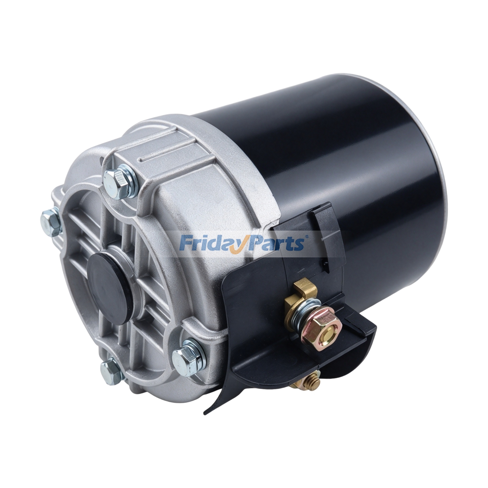 Motor de bomba eléctrica de dirección asistida de 24 V 805158 para transpaleta eléctrica Crown WP2000 WP2300 WP3000 para Montacargas