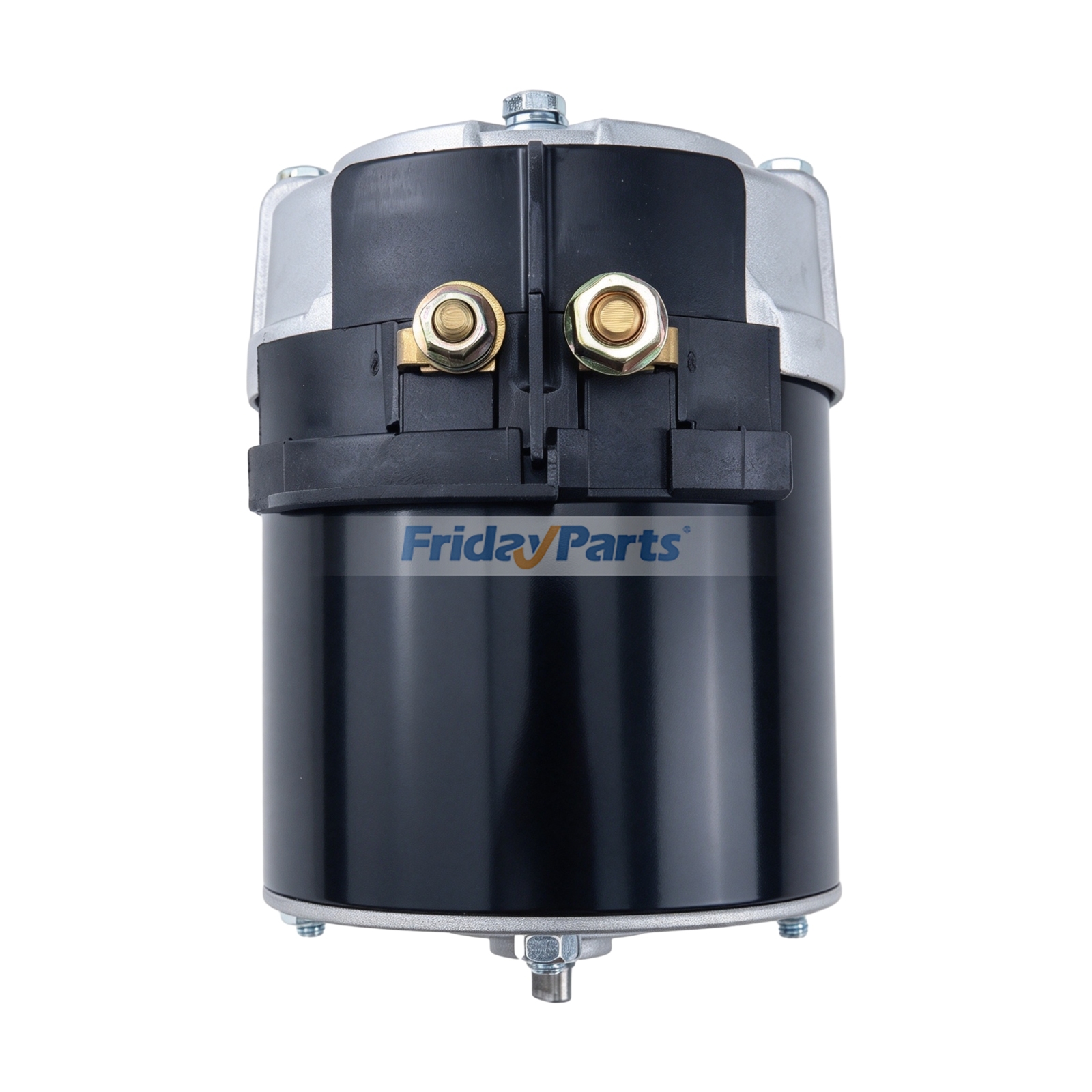 Motor de bomba eléctrica de dirección asistida de 24 V 805158 para transpaleta eléctrica Crown WP2000 WP2300 WP3000 para Montacargas