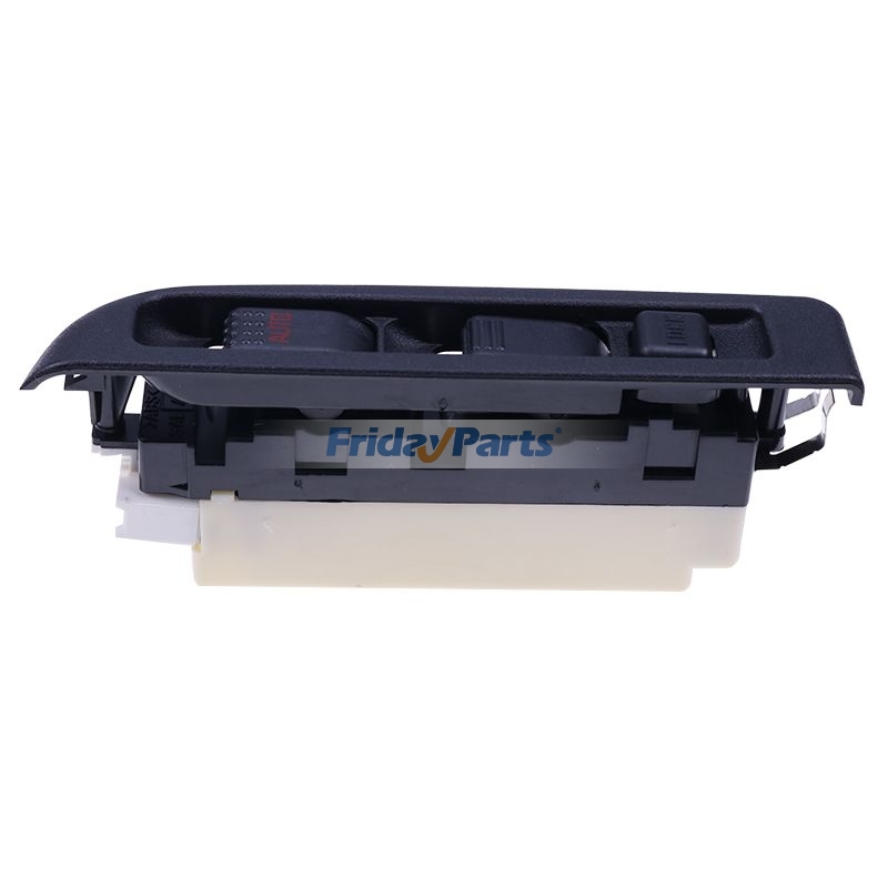 ISUZU用24Vパワーウィンドウスイッチ