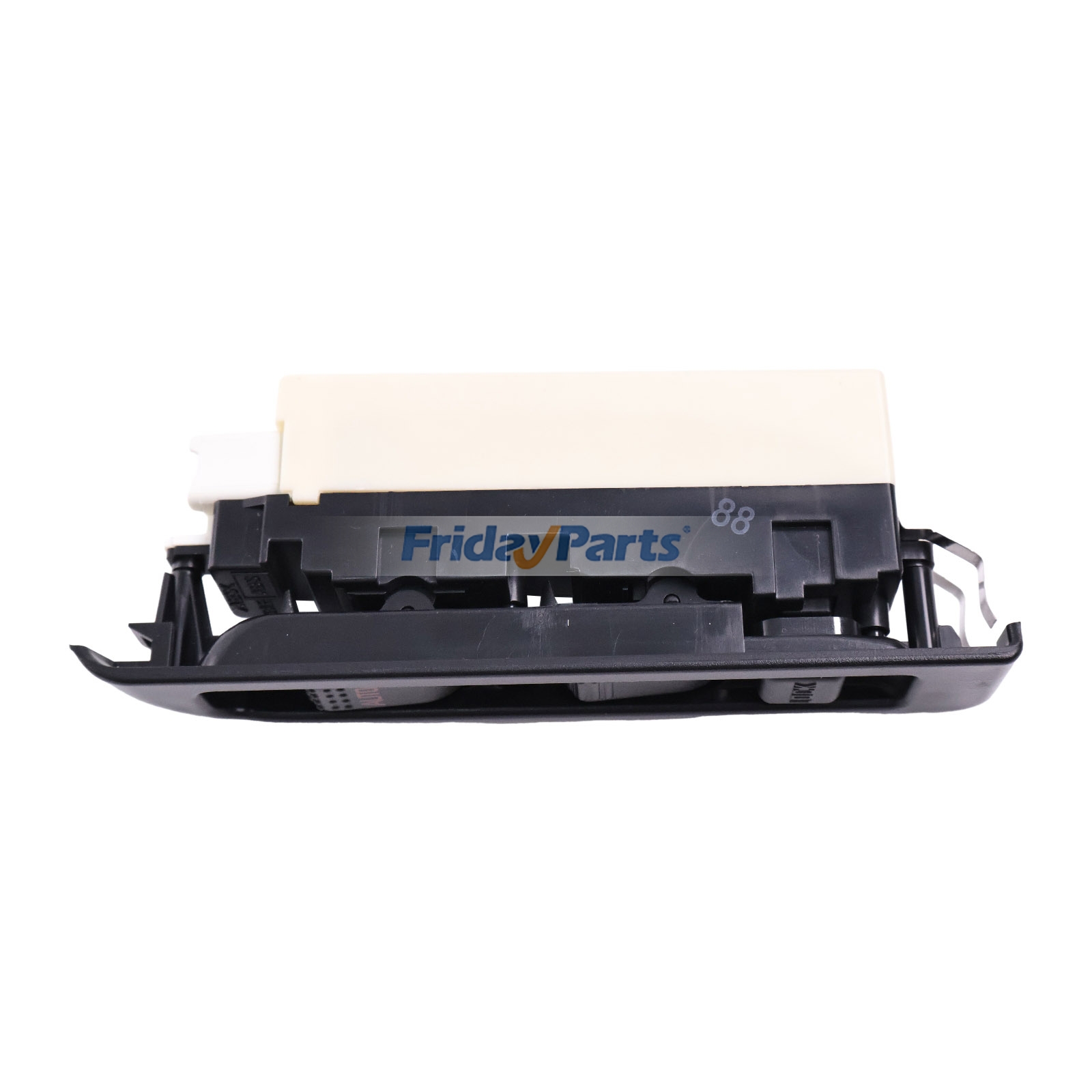 Interruptor de elevalunas eléctrico de 24 V 8-97315178-0 8-97315176-0 para camión Isuzu NPR66 NPR71