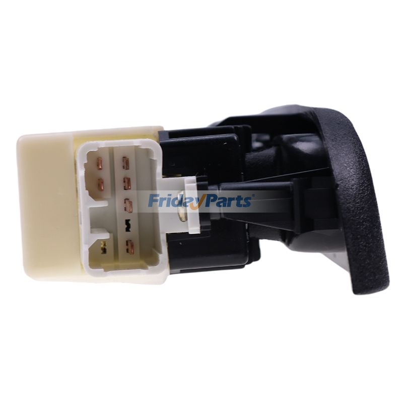 ISUZU用トラック用24Vパワーウィンドウスイッチ