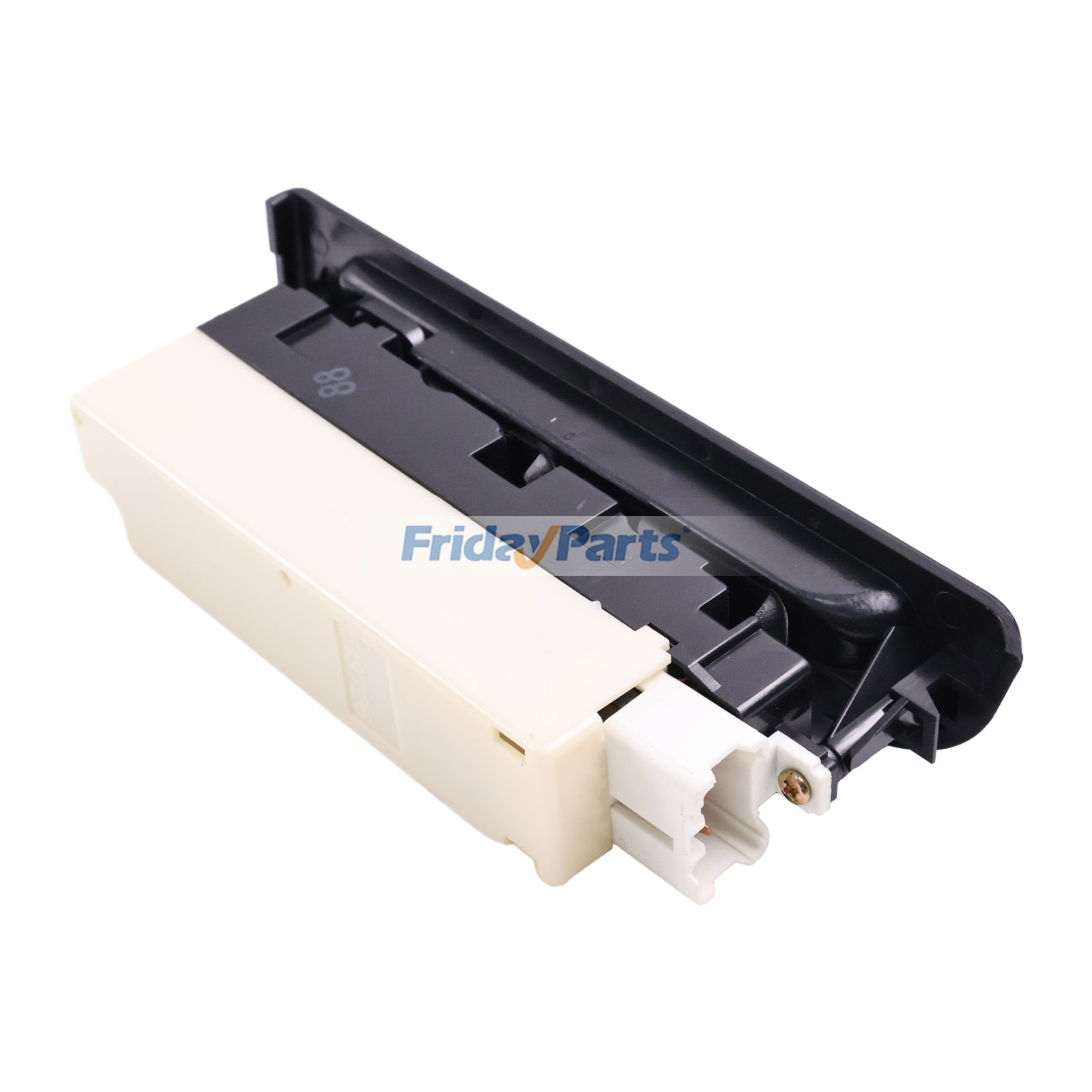 Interruptor de elevalunas eléctrico de 24 V 8-97315178-0 8-97315176-0 para camión Isuzu NPR66 NPR71 para Camión Para ISUZU FridayParts