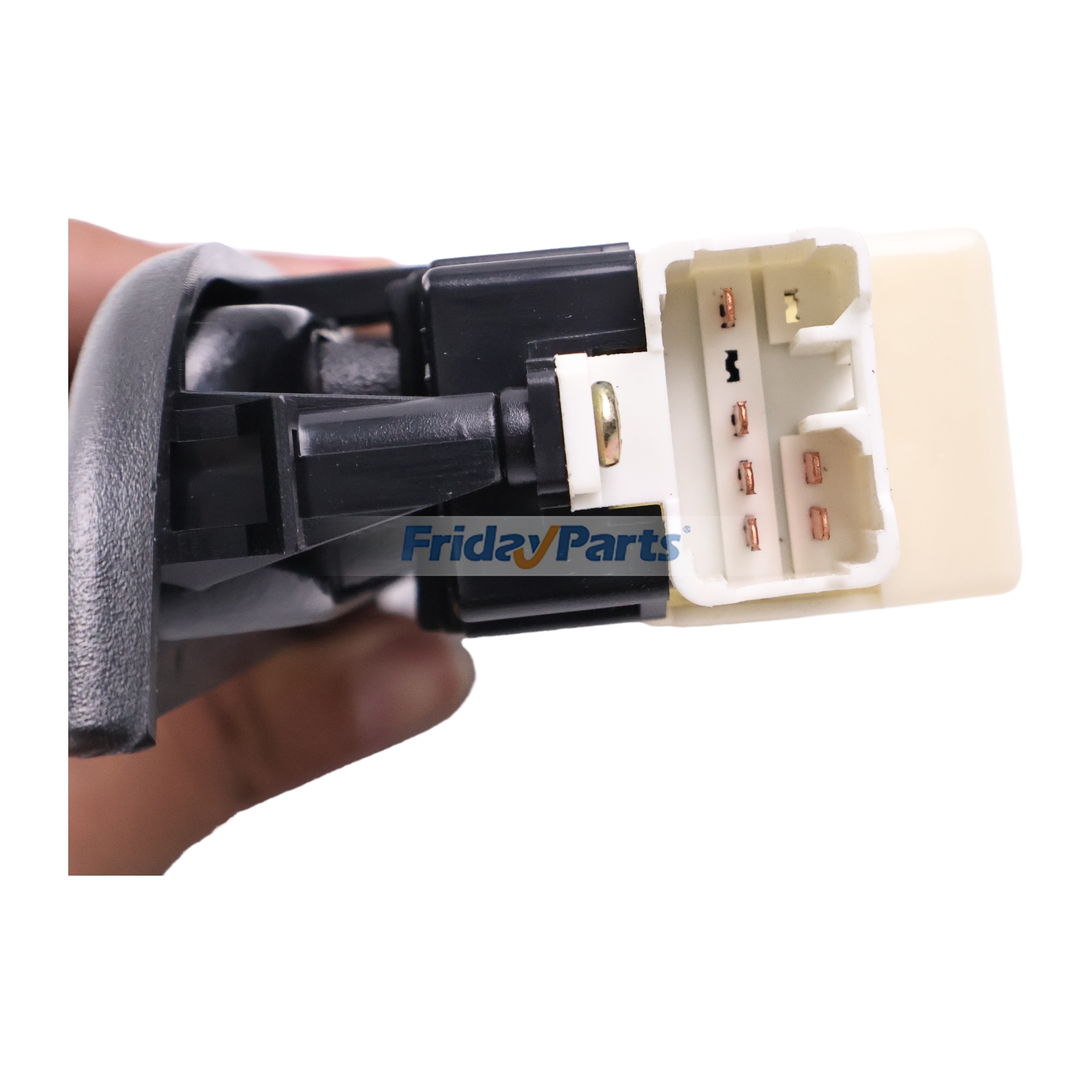 Repuesto Interruptor de elevalunas eléctrico de 24 V 8-97315178-0 8-97315176-0 para camión Isuzu NPR66 NPR71 compatible con Camión Para ISUZU FridayParts