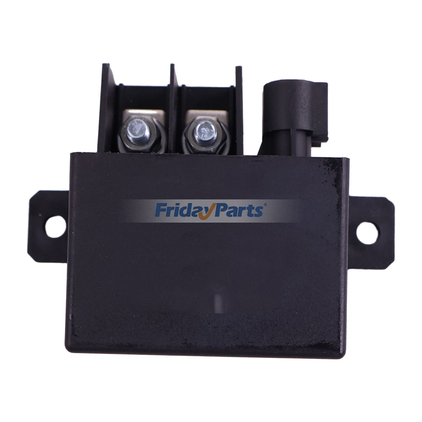 FridayParts 24V Preheaing Relay