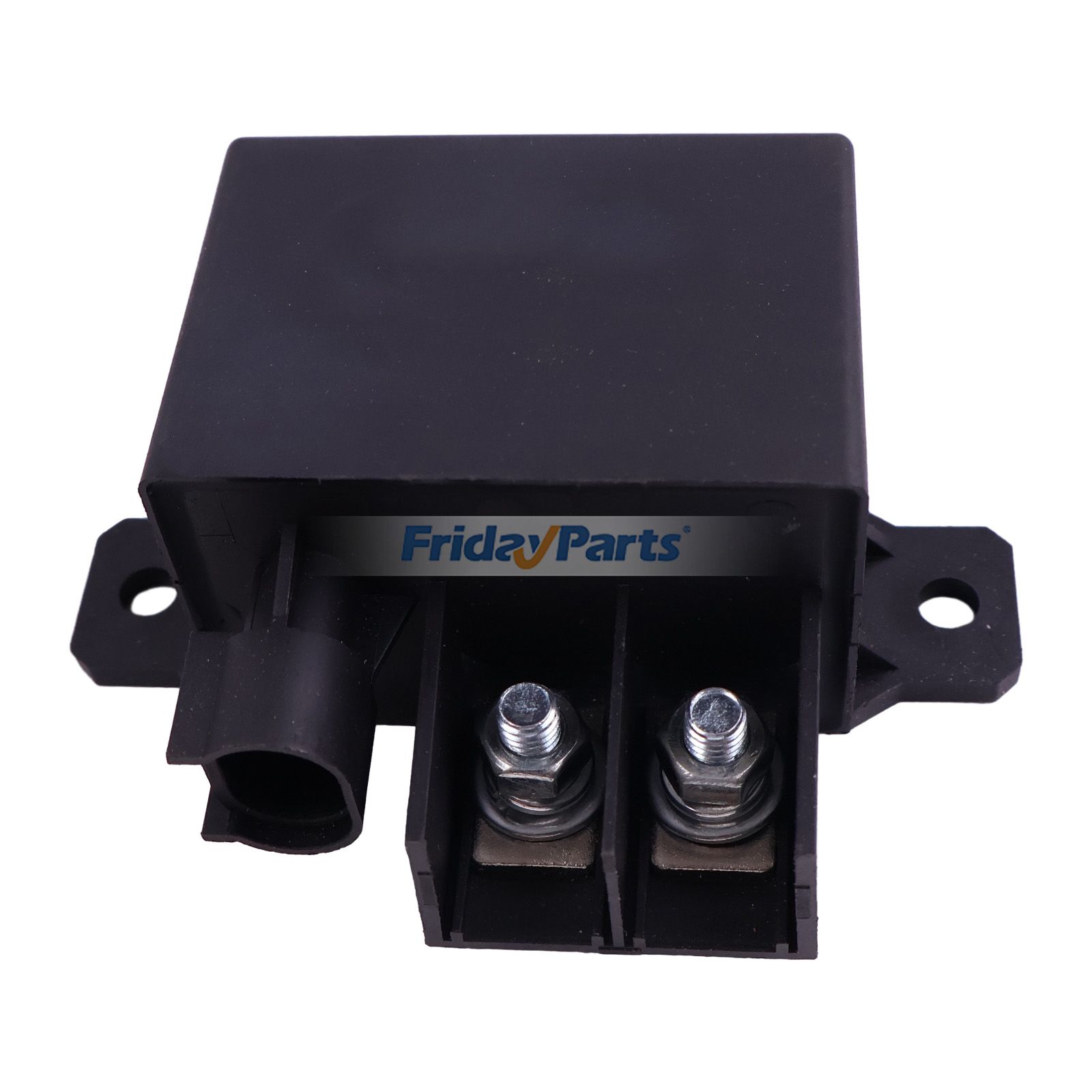 Excavator 24V Preheaing Relay