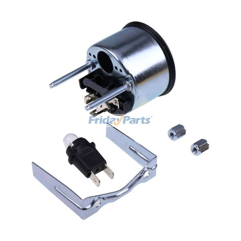 Pressure Gauge for Others