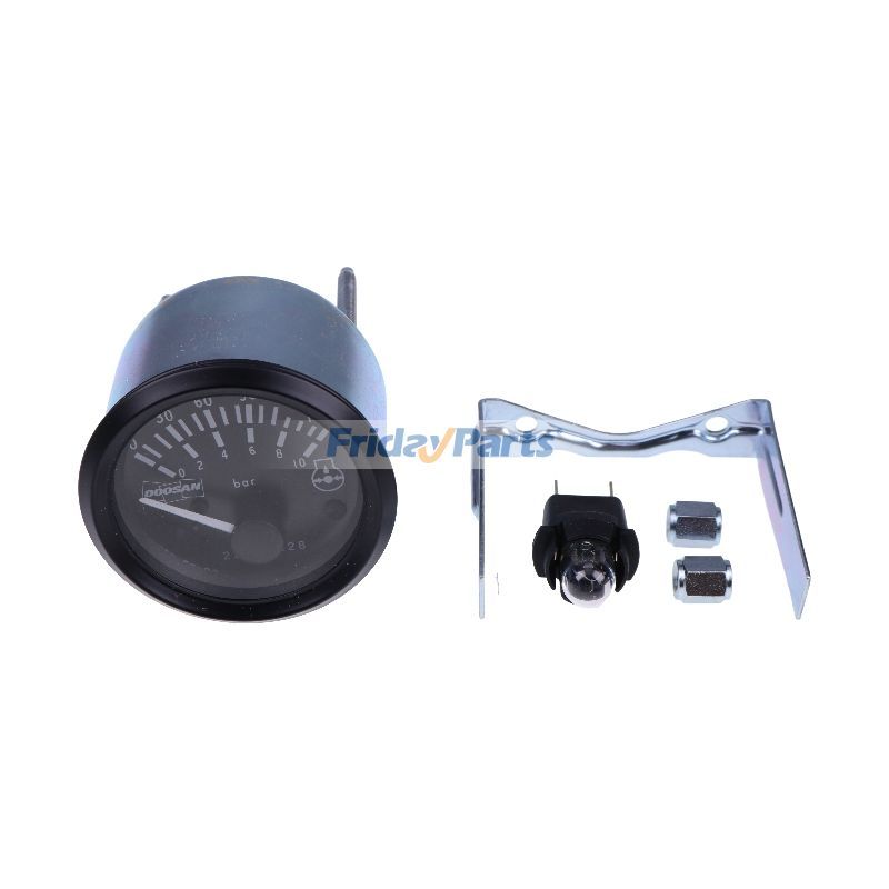 Others Pressure Gauge