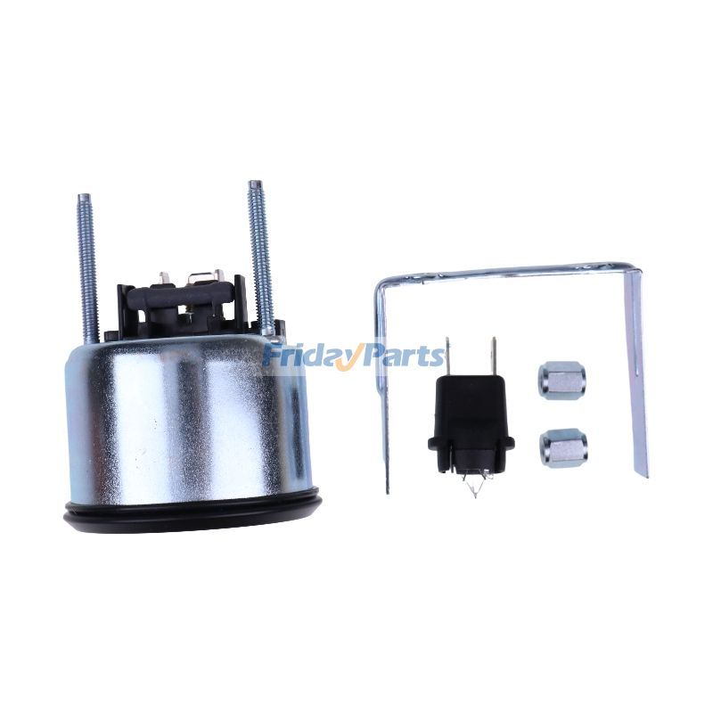 Pressure Gauge in Stock in China