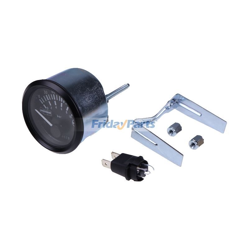  Pressure Gauge For BOBCAT,For DOOSAN,For Ingersoll Rand