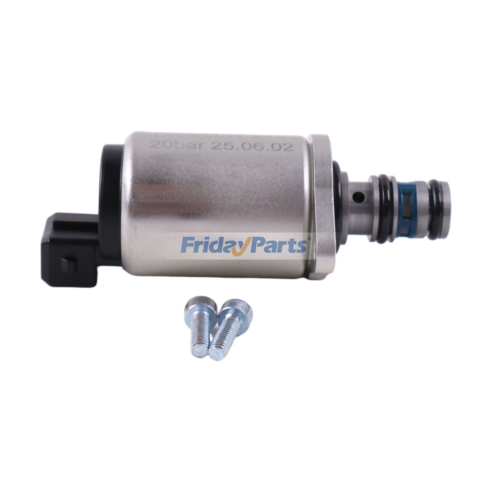 électrovanne de FridayParts