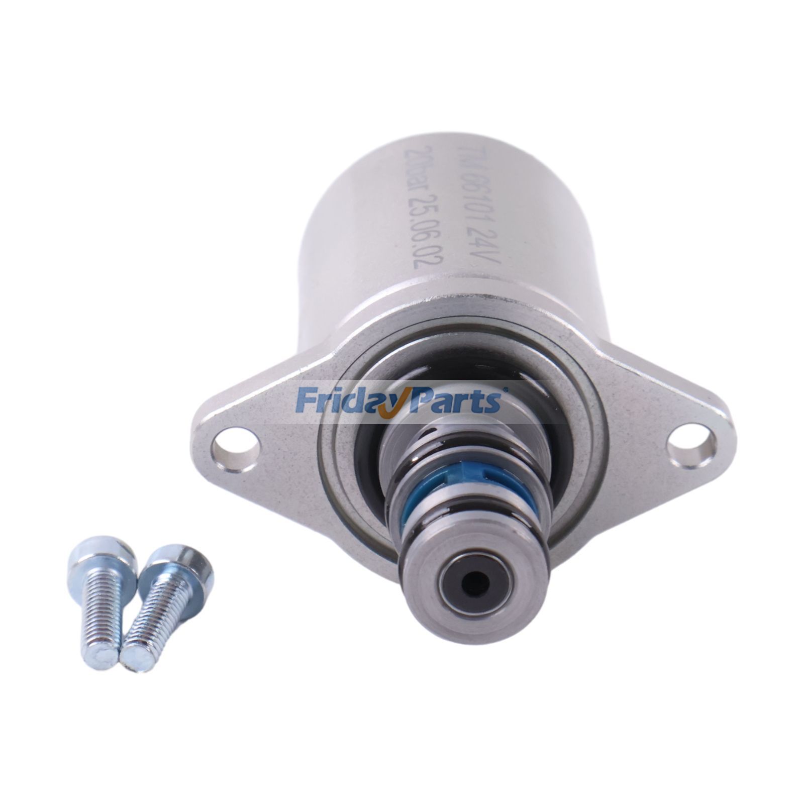 Électrovanne pilote proportionnelle 24 V Thomas TM66101 pour excavatricepourPour AUTRE MARQUE