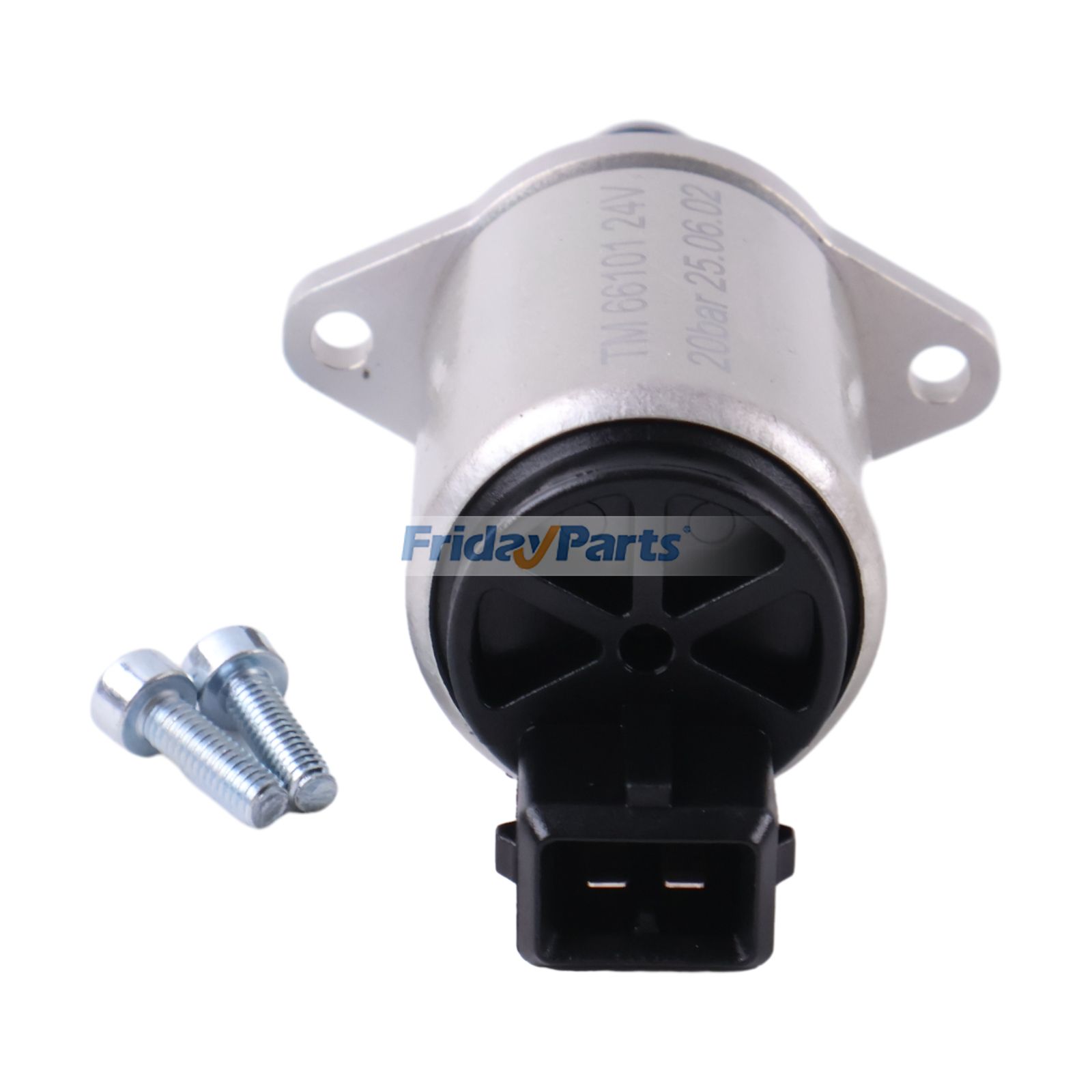 Achetez électrovanne chez FridayParts