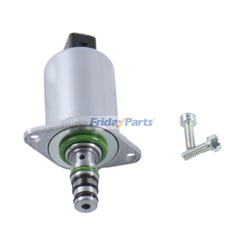 24V Proportional Solenoid Valve in Stock in China