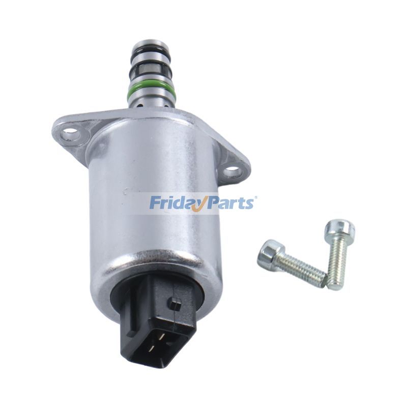  24V Proportional Solenoid Valve For OTHER BRAND