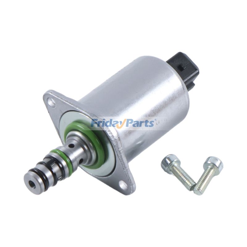24V Proportional Solenoid Valve for Excavator