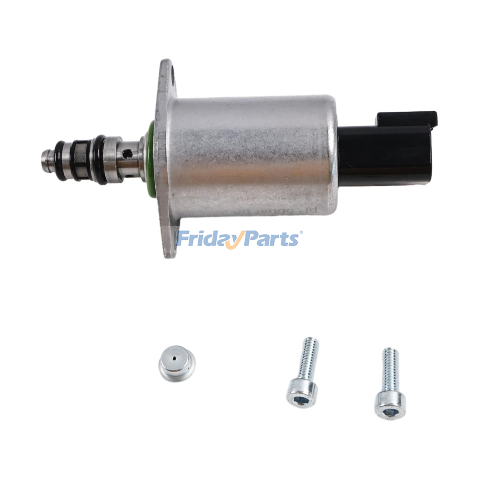 Engine,Excavator Proportional Valve