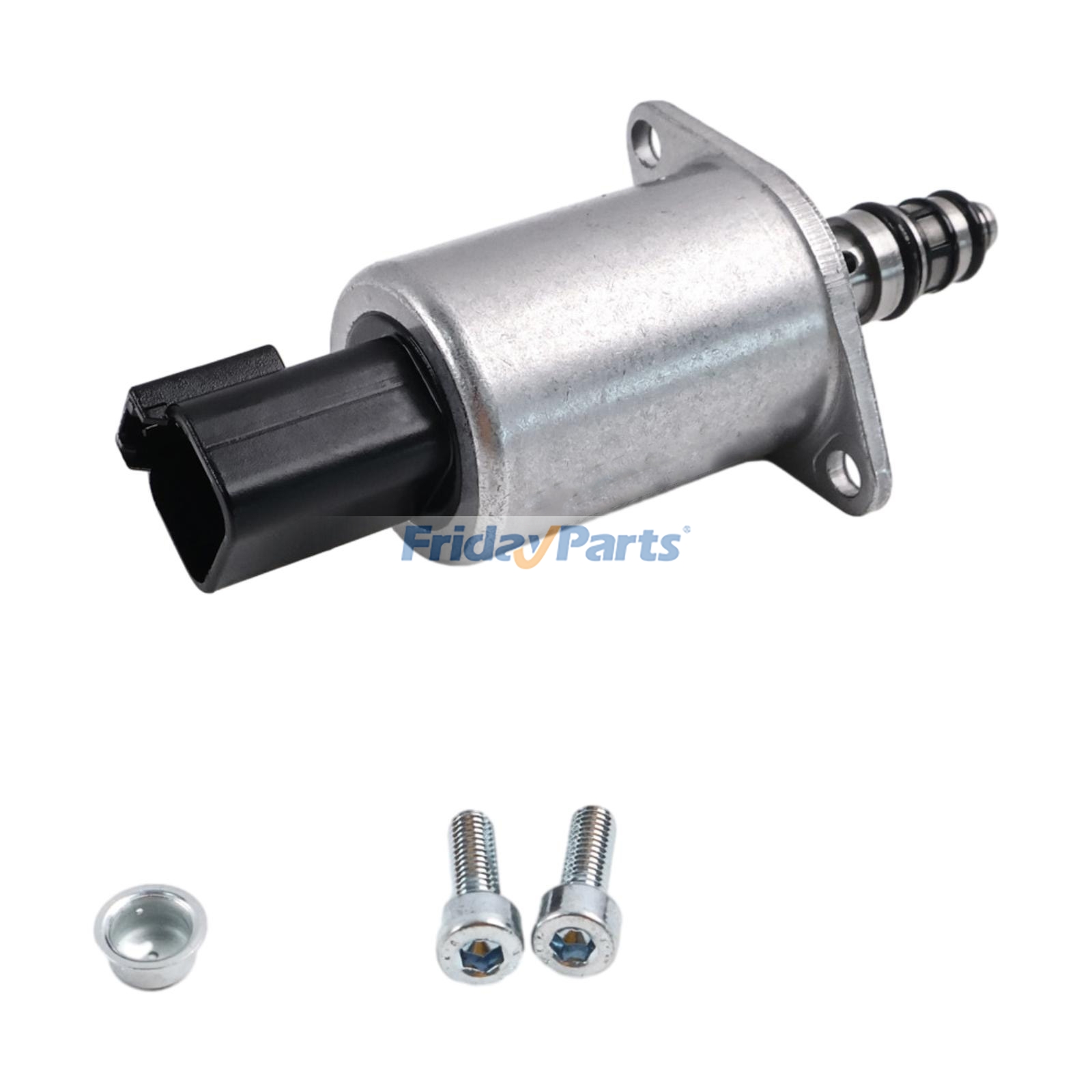 24V Proportional Valve 376-9596 for Caterpillar CAT Engine C4.4 C7.1 Excavator 311F 313F 316F 318F 320F 323F 325F 326F 329F 330F