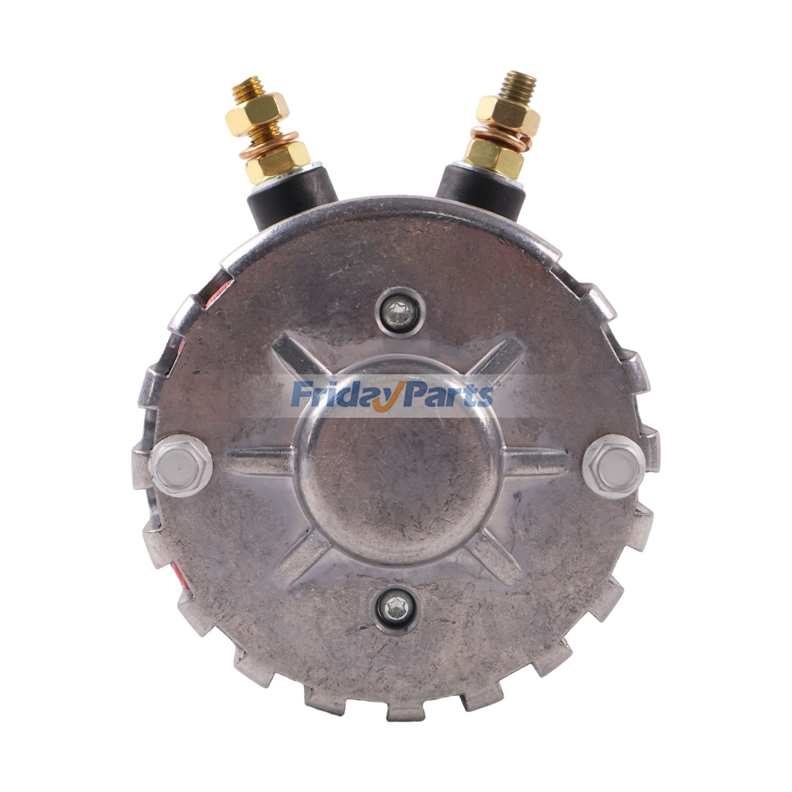 24V 114MM Power Unit Pump Motor 1300178GT for Genie Lift GS-1530 GS-1532 GS-1930 GS-1932 GS-2032 GS-2632 GS-3232 for less