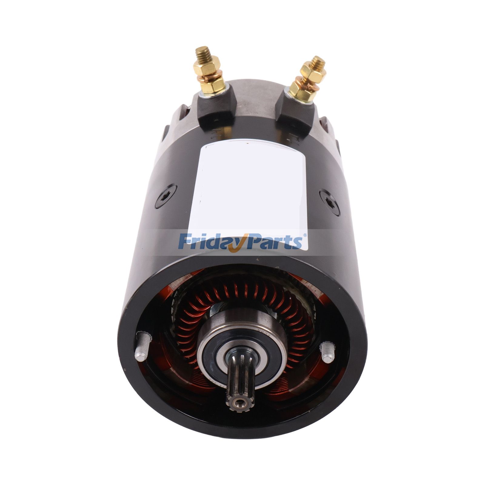 Aerial Work Platforms Pump Motor