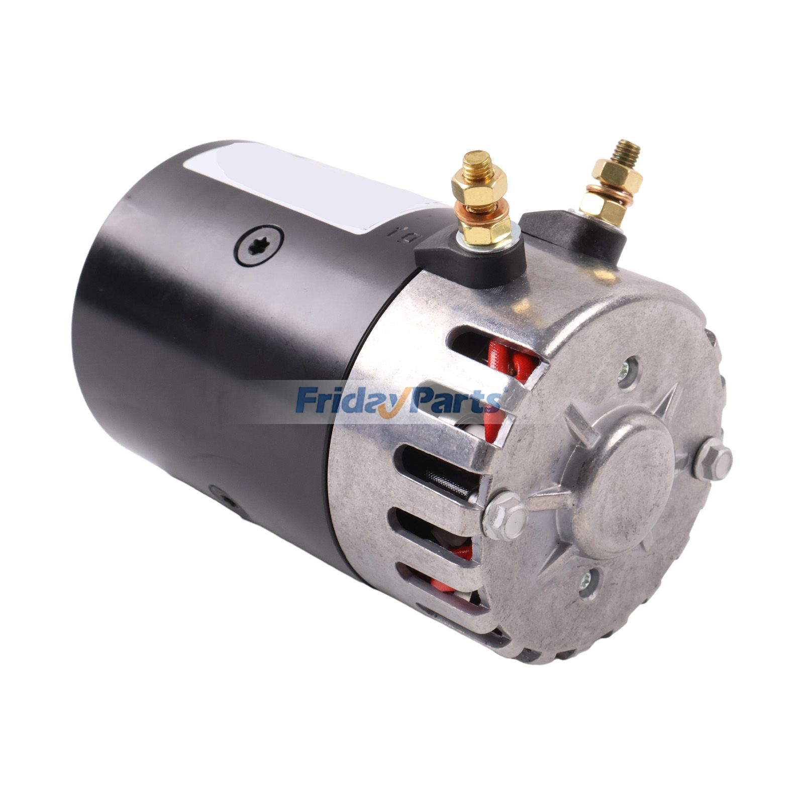 Pump Motor in Stock in China