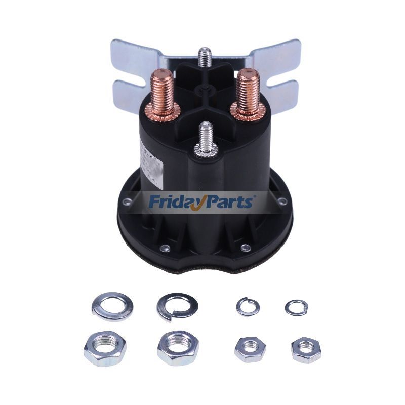 Solénoïde de moteur de pompe 24 V 1115-560002-00 pour Big Joe EZ30 EP EPT20-15ET