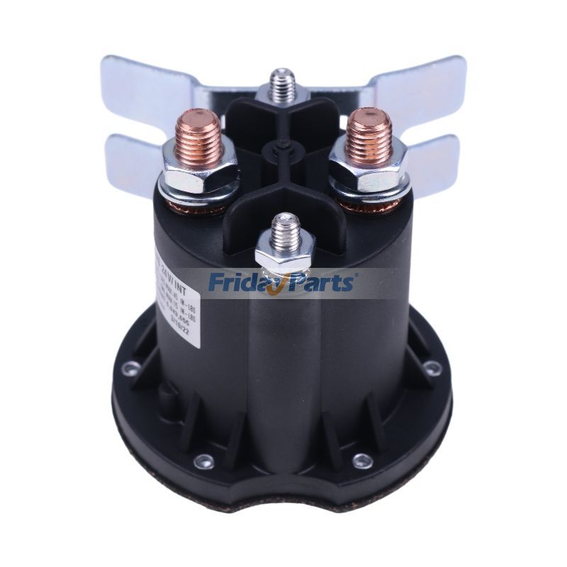 Solénoïde de moteur de pompe 24 V 1115-560002-00 pour Big Joe EZ30 EP EPT20-15ETpourPour AUTRE MARQUE,Pour Big Joe