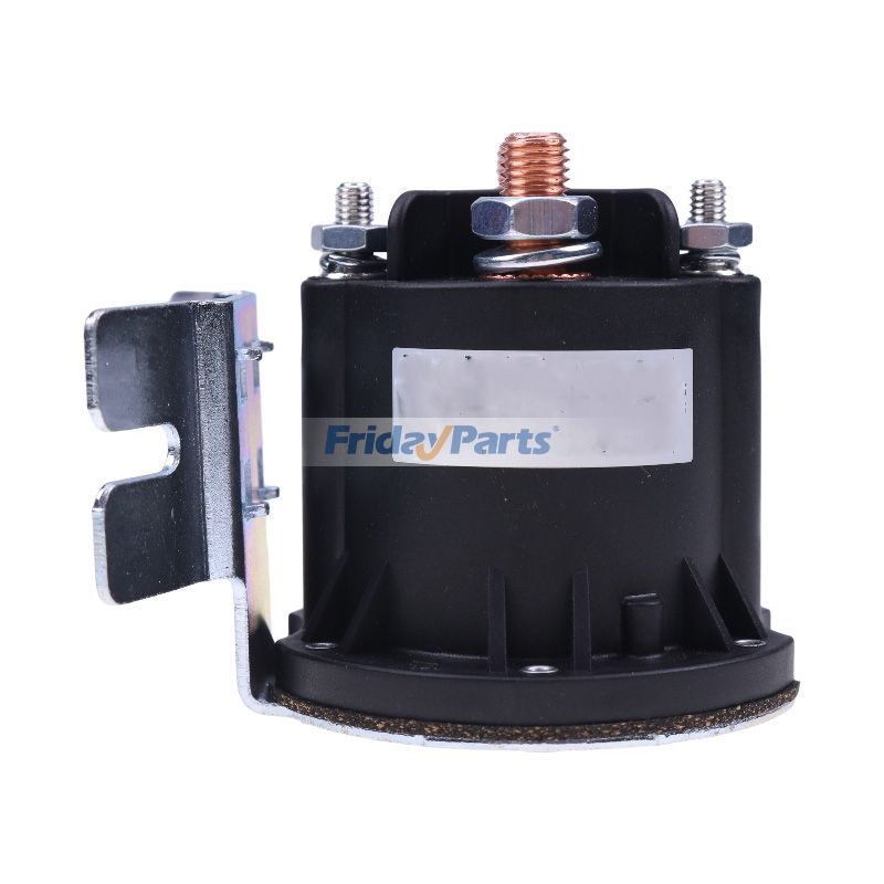 Solénoïde de moteur de FridayParts