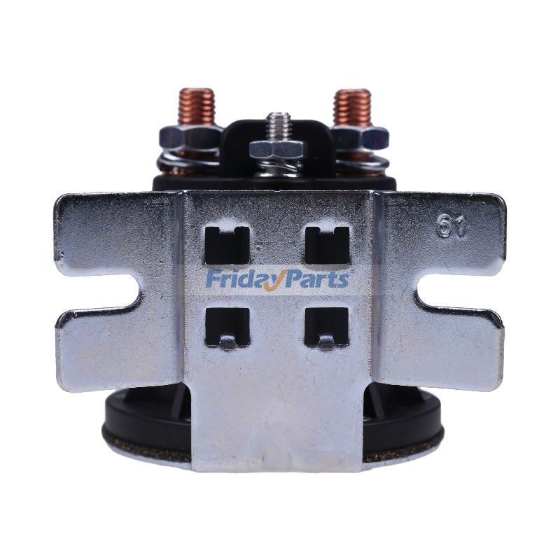 Achetez Solénoïde de moteur chez FridayParts