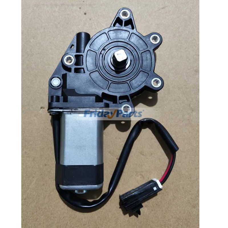 24-V-Fensterhebermotor mit Zahnstangenantrieb für Nissan UD-Lkw