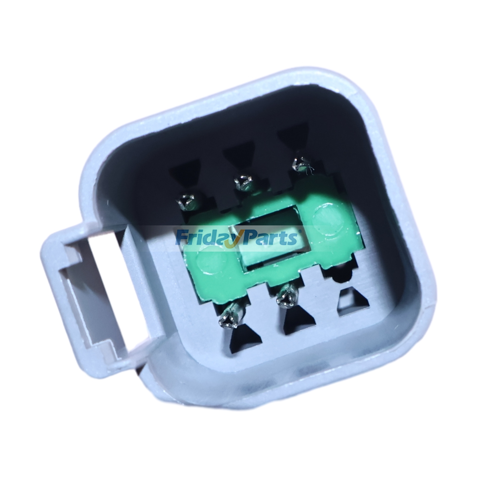 24V Rückfahrscheinwerfer 700/50068 für JCB Loader 411 412S 414S 416S 426 434S 436 446 456E