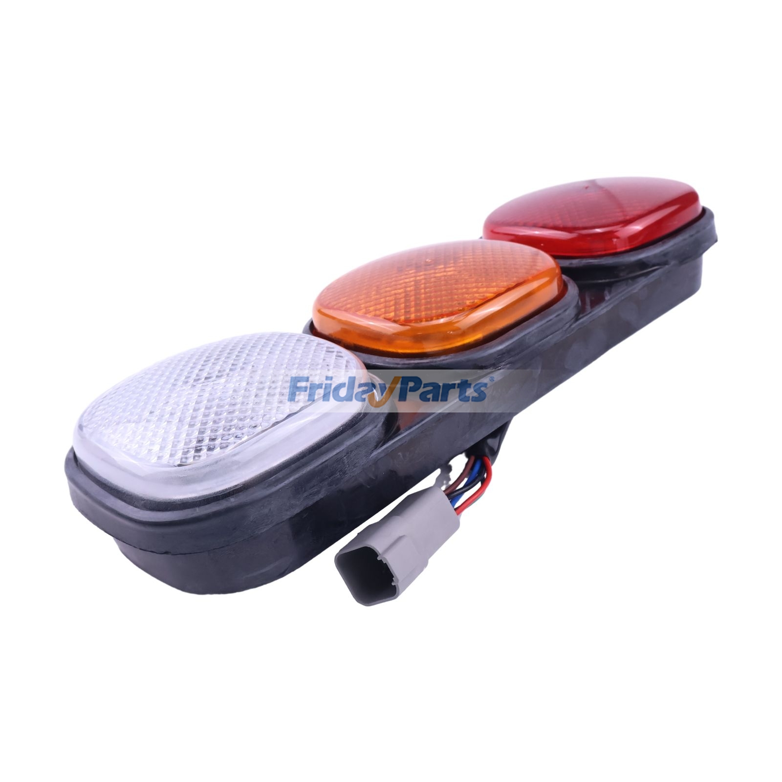 Rückfahrleuchte hintenfür LaderFür JCB