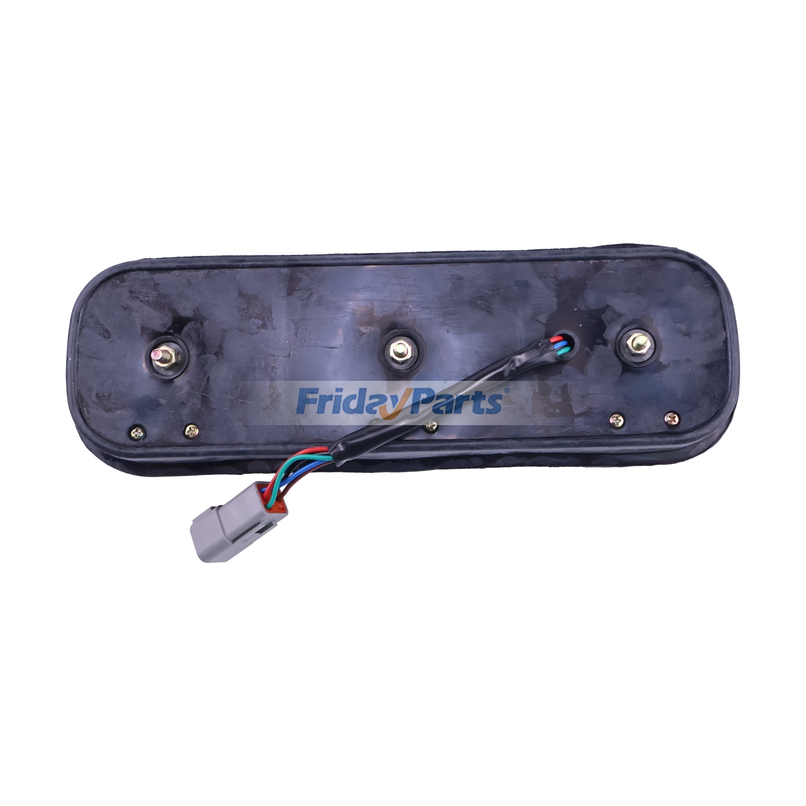 Rückfahrleuchte hintenbei FridayParts kaufen