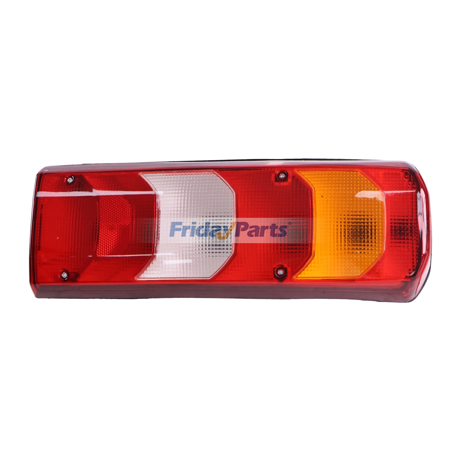 24V Rückleuchte links/rechts A0035446503 A0035446603 für Mercedes-Benz Actros MP4 MP5