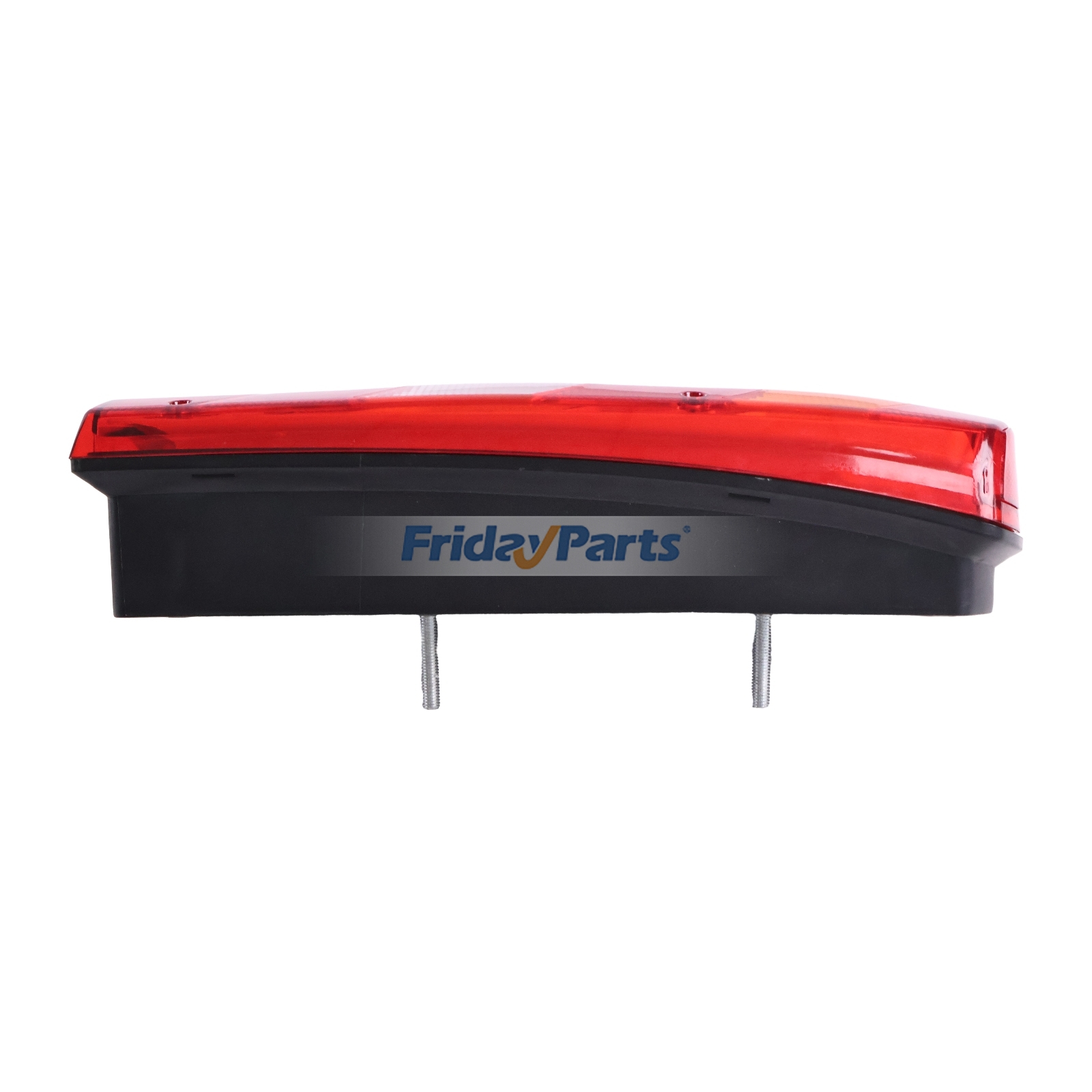 FridayParts Rückleuchte links rechts