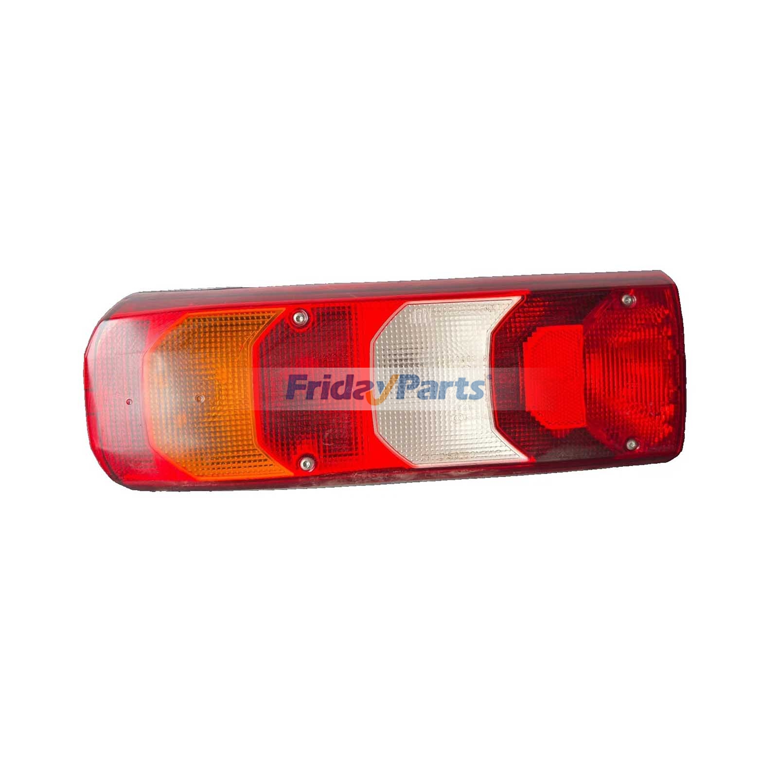 Truck Tail Lamp