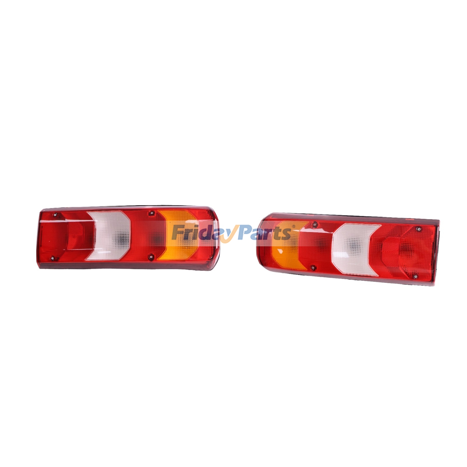 24V Rückleuchte links/rechts A0035446503 A0035446603 für Mercedes-Benz Actros MP4 MP5